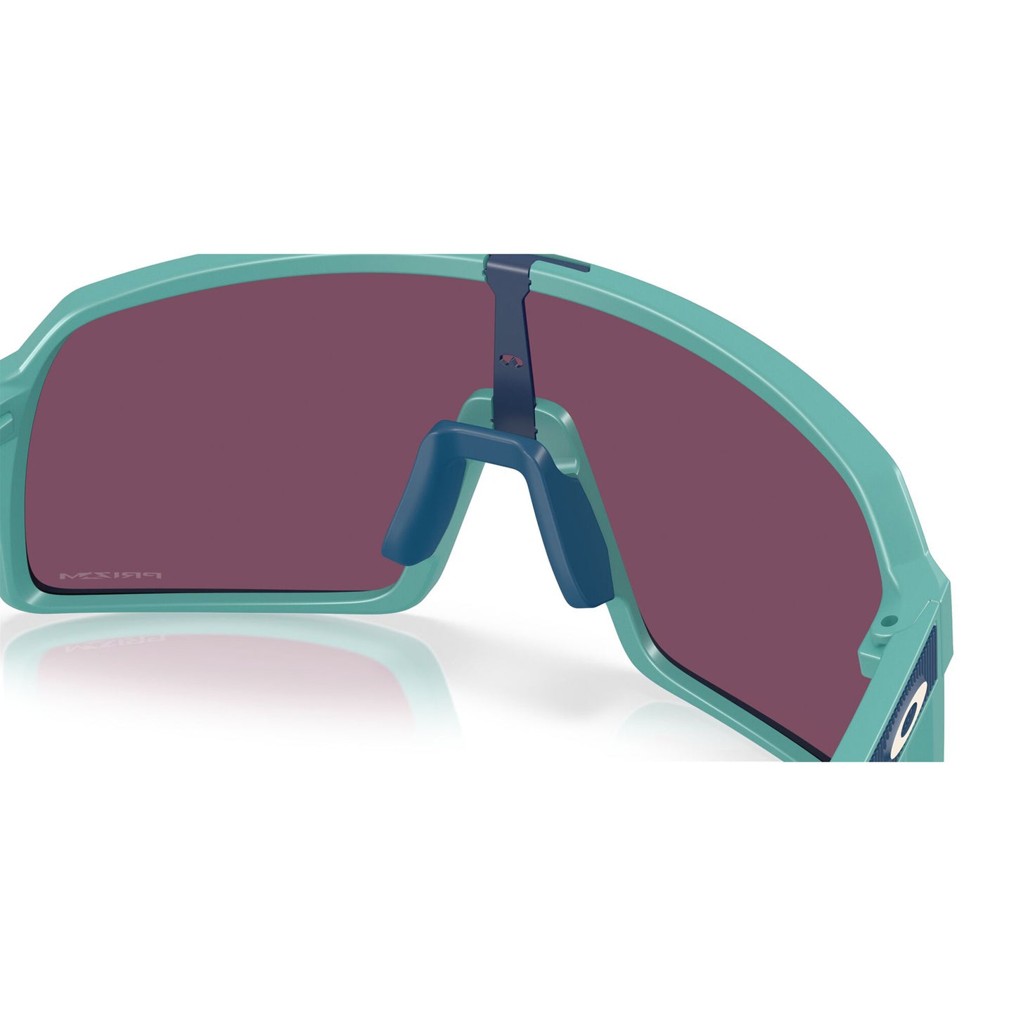 Gafas OAKLEY SUTRO Matte Pacific Prizm Road Black