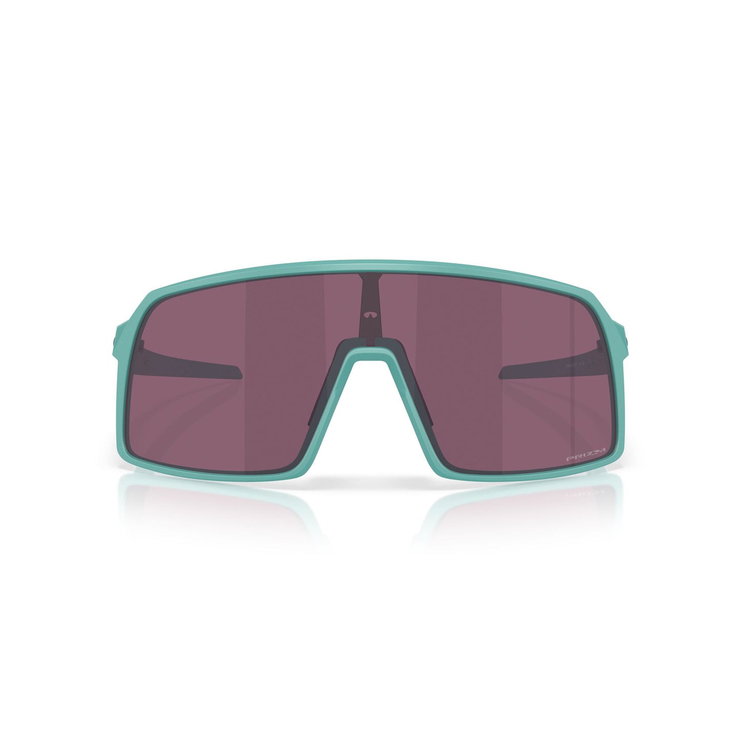 Gafas OAKLEY SUTRO Matte Pacific Prizm Road Black