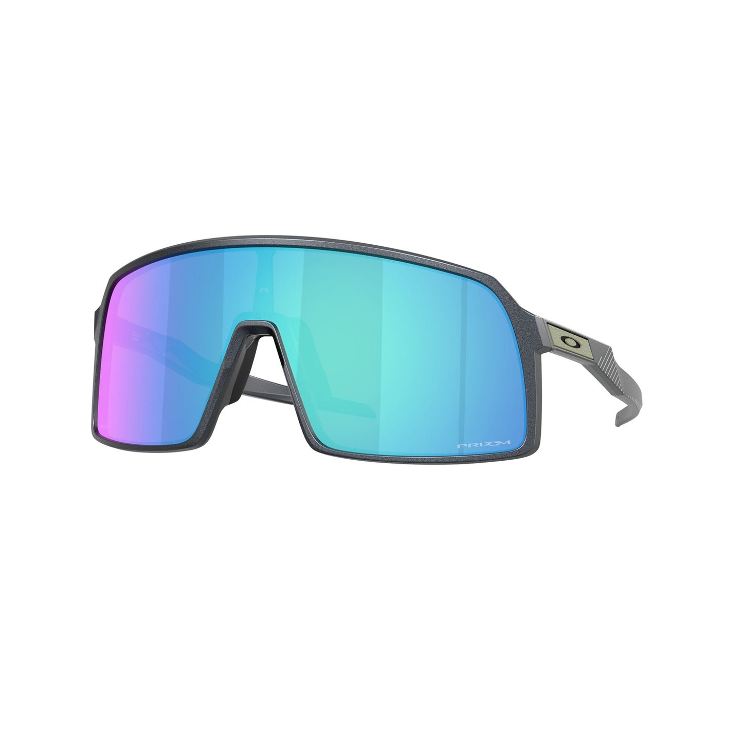 Gafas OAKLEY SUTRO Blue Steel Prizm Sapphire