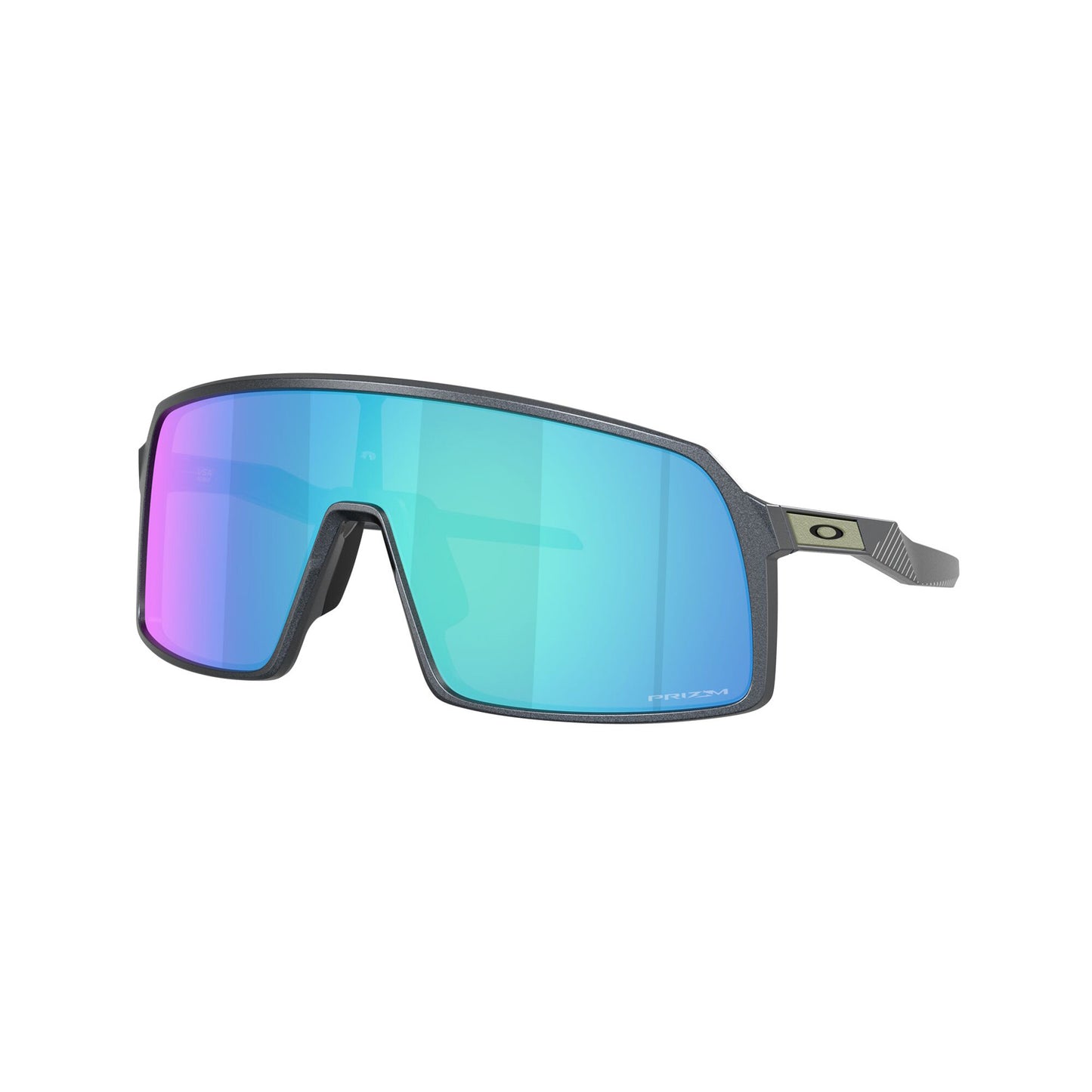 Gafas OAKLEY SUTRO Blue Steel Prizm Sapphire