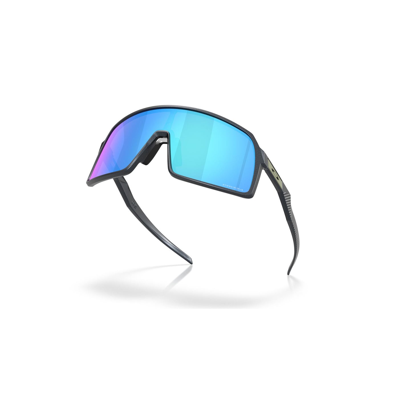 Gafas OAKLEY SUTRO Blue Steel Prizm Sapphire