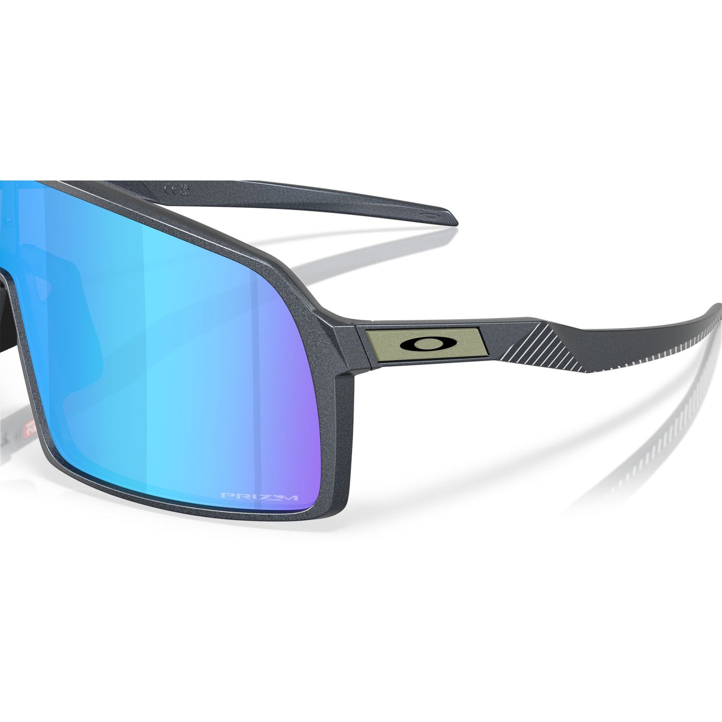 Gafas OAKLEY SUTRO Blue Steel Prizm Sapphire