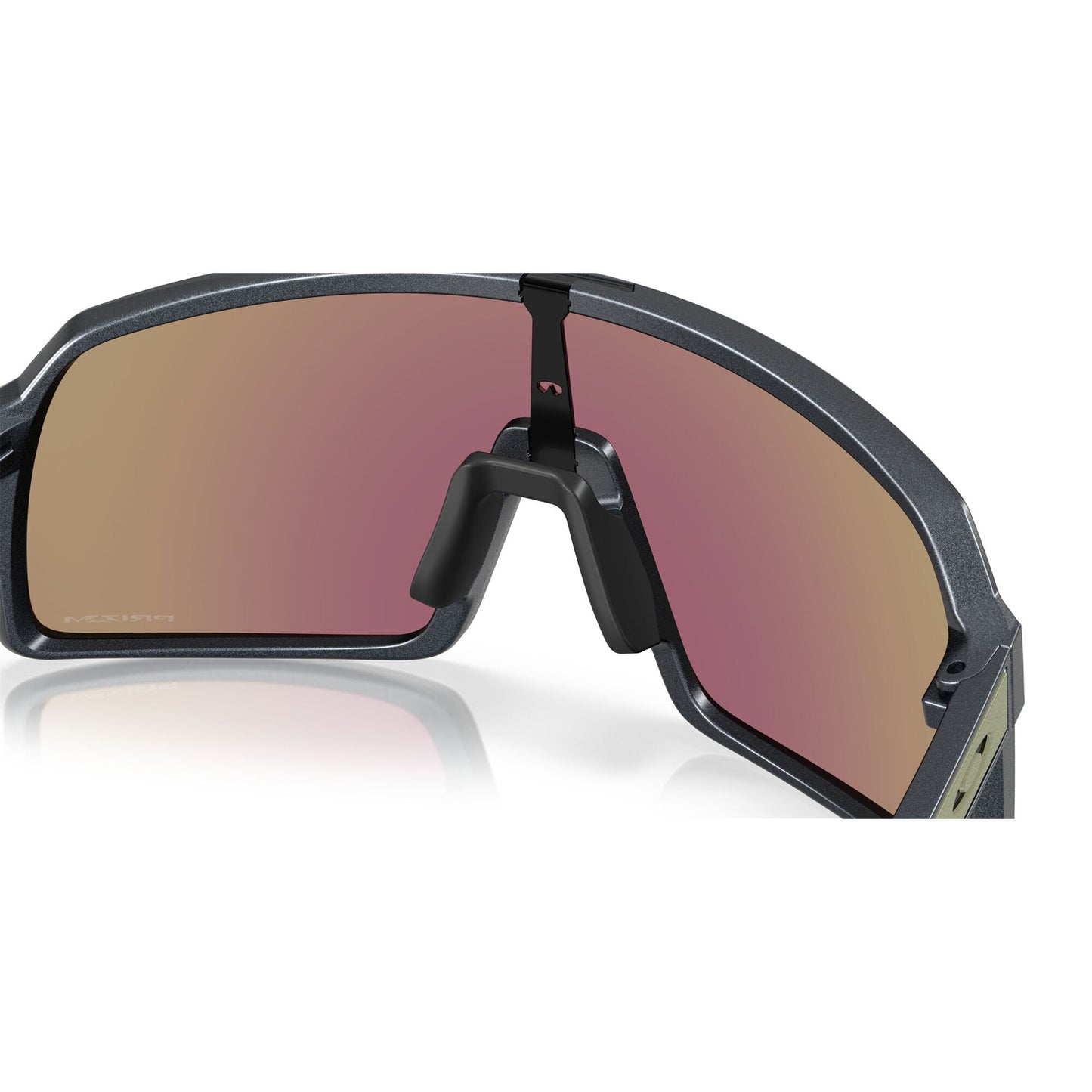 Gafas OAKLEY SUTRO Blue Steel Prizm Sapphire
