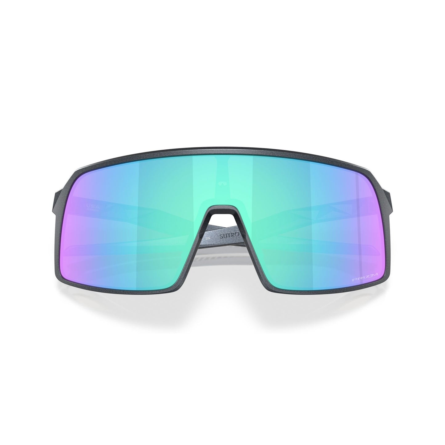 Gafas OAKLEY SUTRO Blue Steel Prizm Sapphire