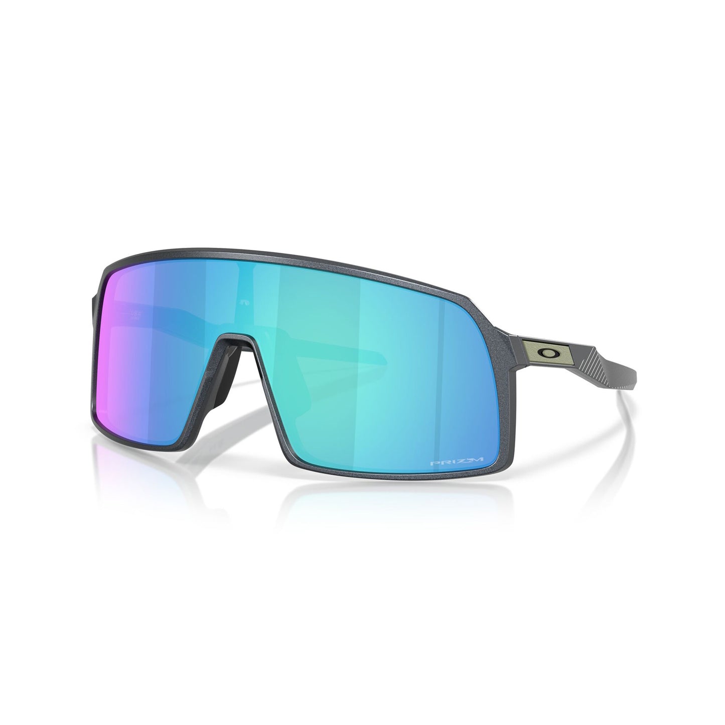 Gafas OAKLEY SUTRO Blue Steel Prizm Sapphire