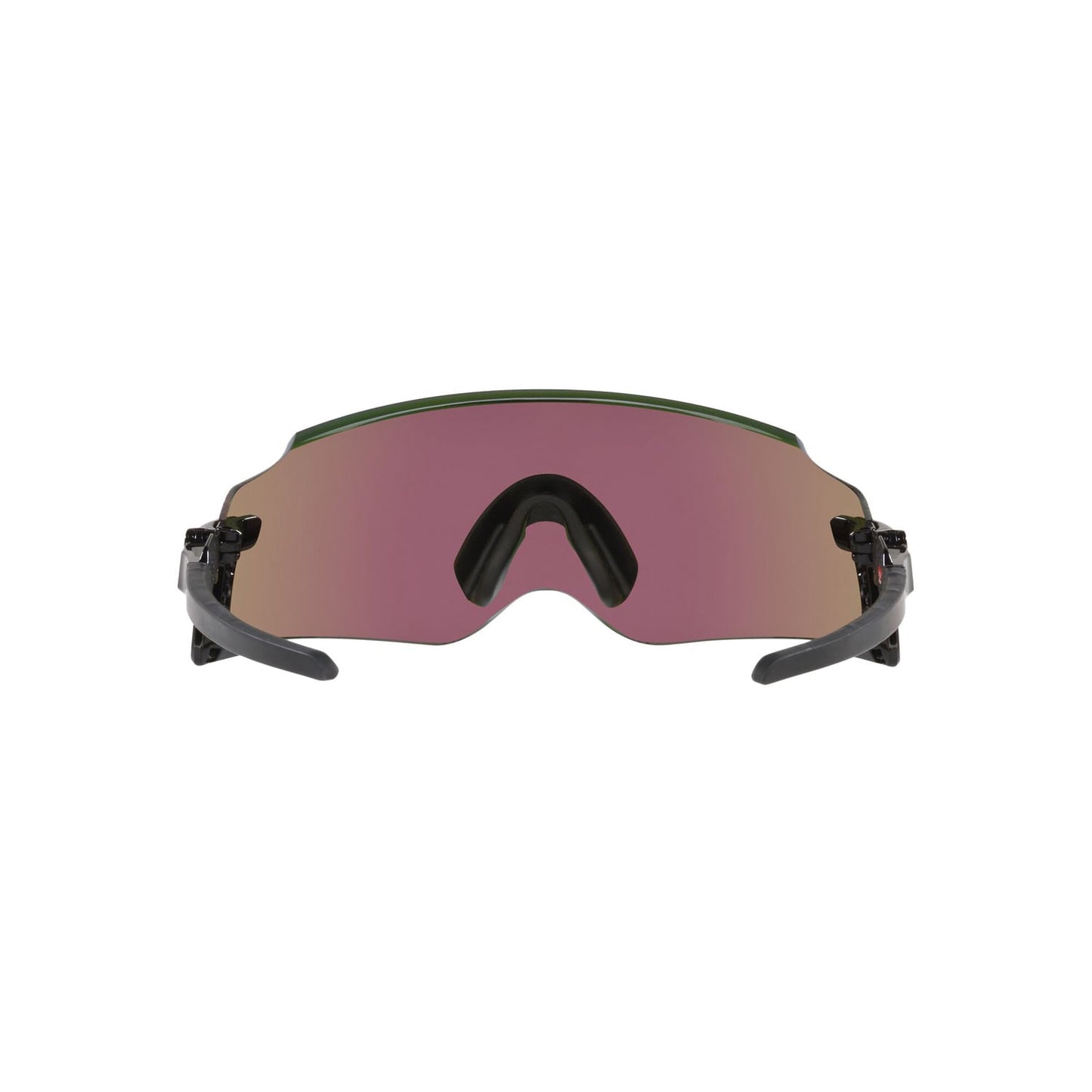 Gafas OAKLEY KATO Negro Pulido Prizm Zafiro - OO9455M-0349