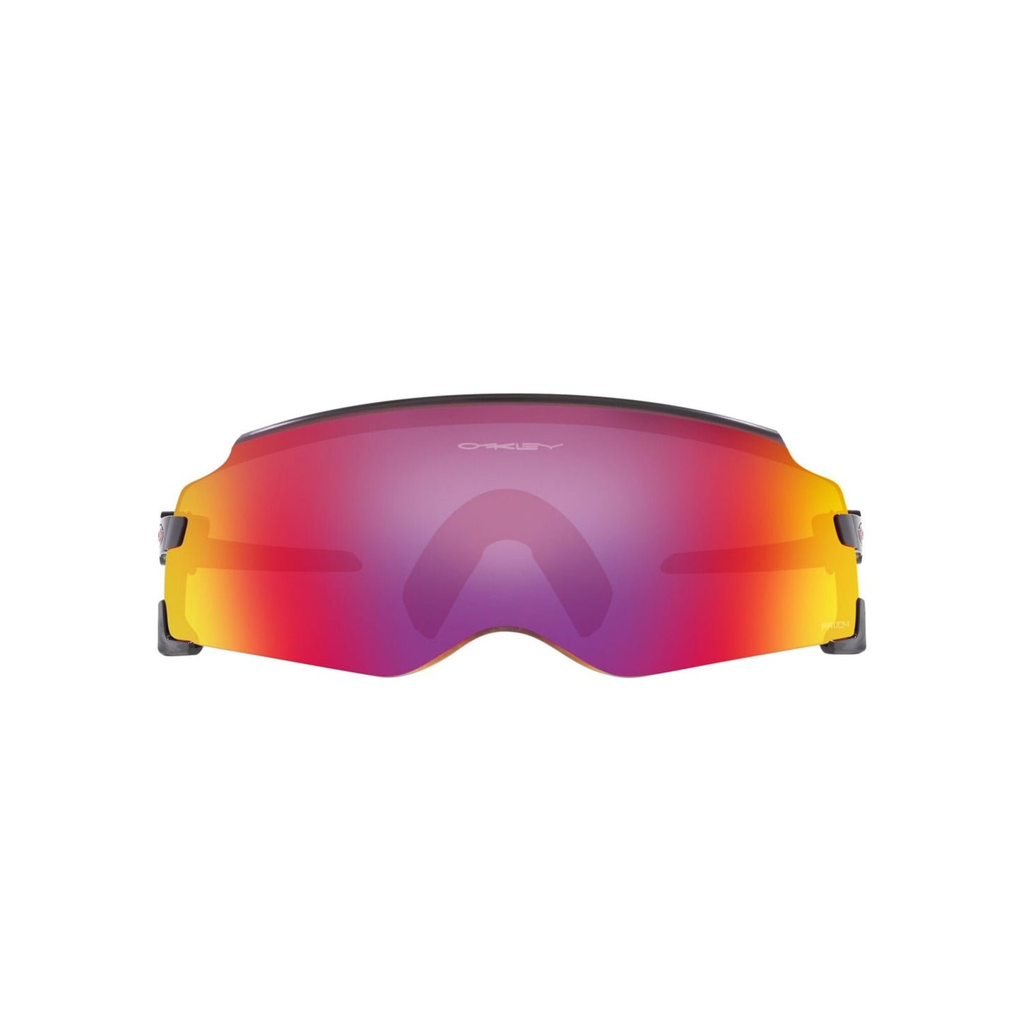 Gafas de sol OAKLEY KATO Negro pulido Prizm Road - OO9455M-0449