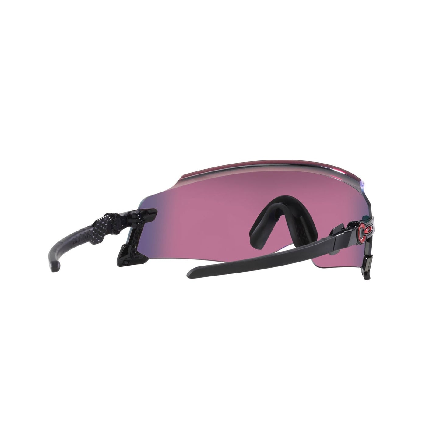 Gafas de sol OAKLEY KATO Negro pulido Prizm Road - OO9455M-0449