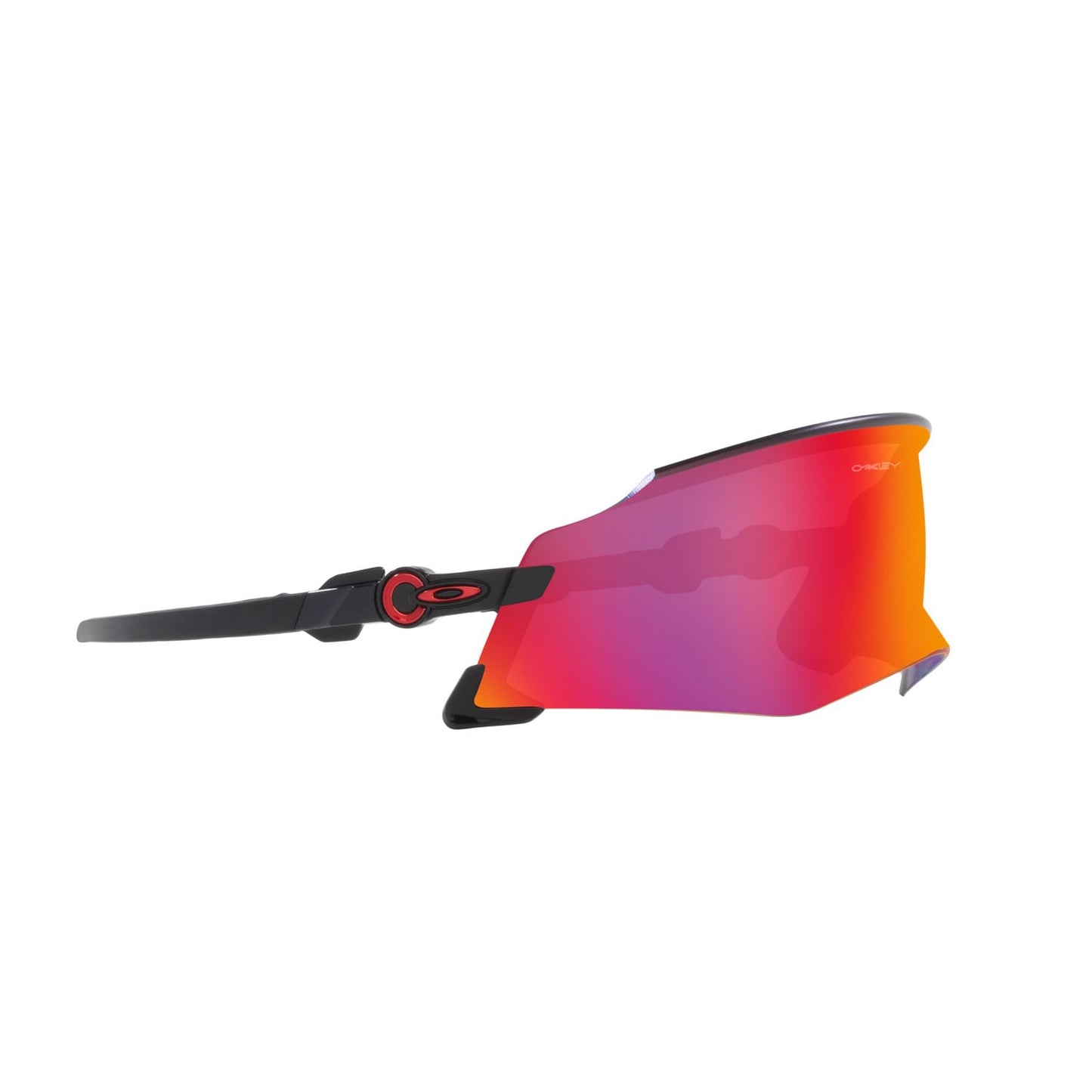 Gafas de sol OAKLEY KATO Negro pulido Prizm Road - OO9455M-0449