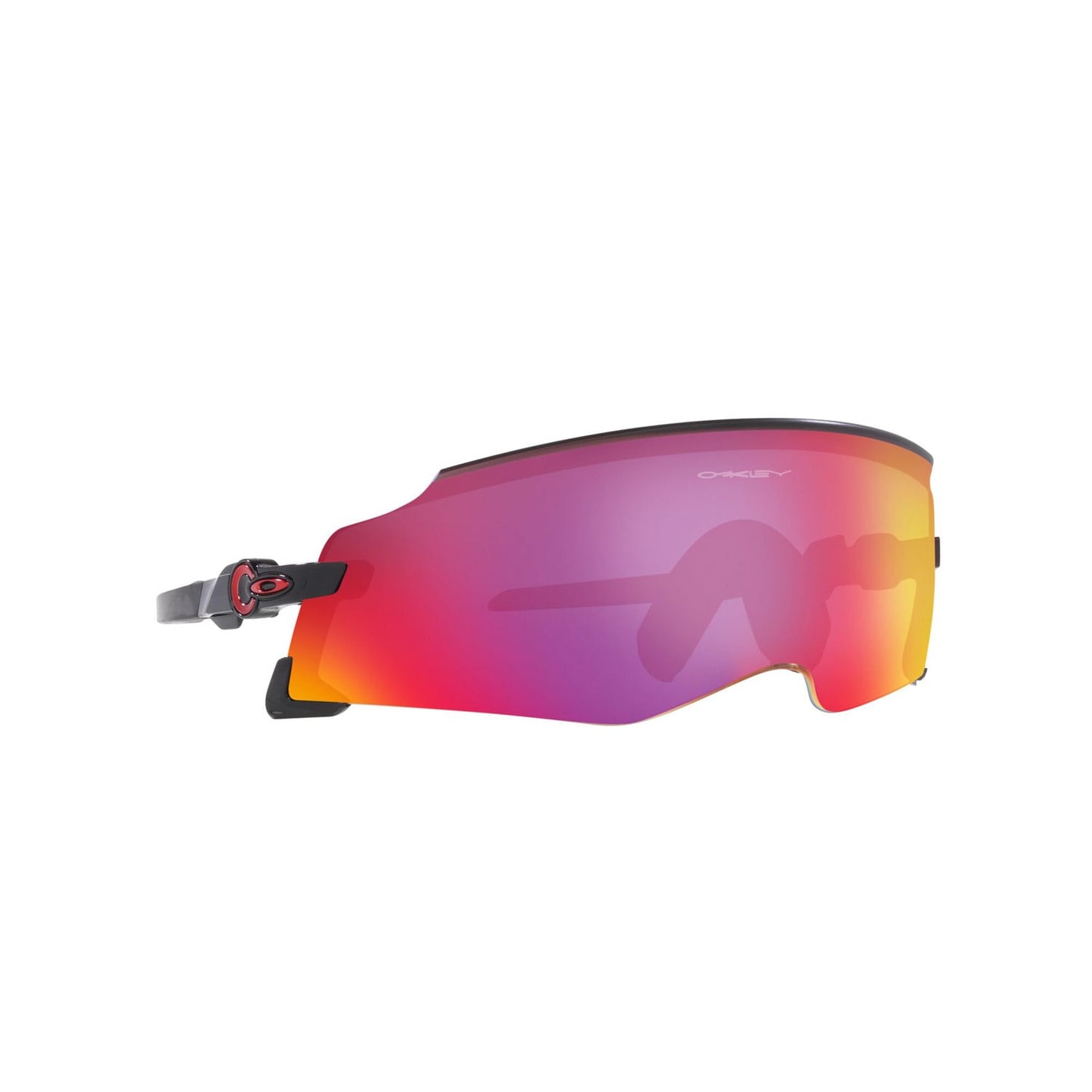 Gafas de sol OAKLEY KATO Negro pulido Prizm Road - OO9455M-0449