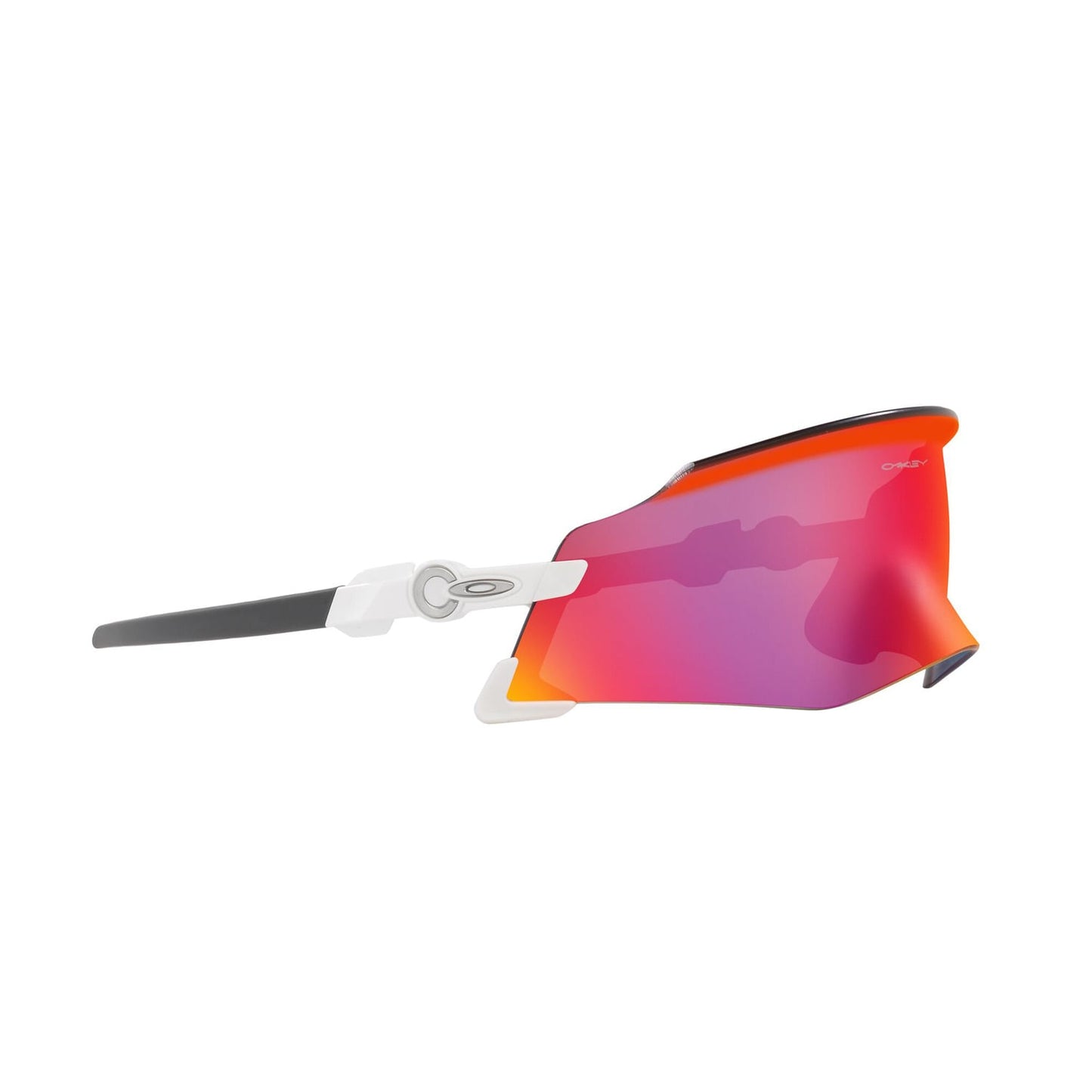 Gafas de sol OAKLEY KATO Blanco pulido Prizm Road - OO9455M-2749