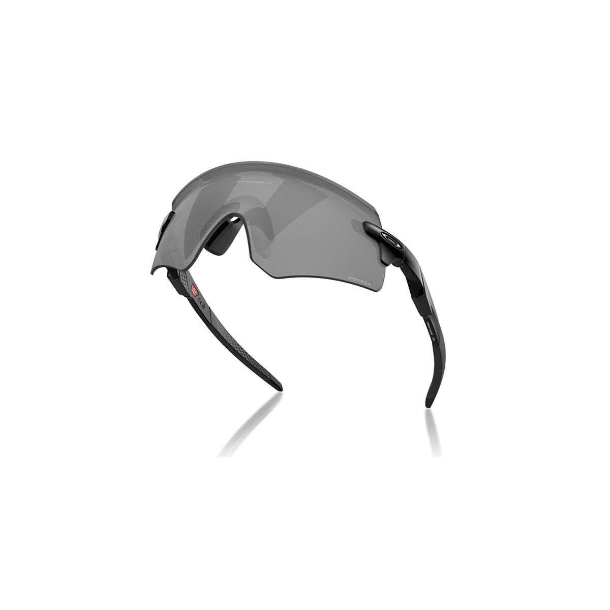 OAKLEY ENCODER Negro Mate Prizm Black - OO9471-0336
