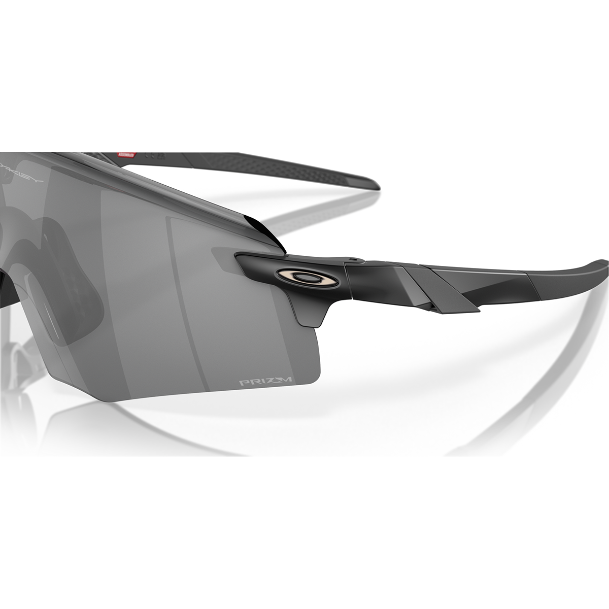 OAKLEY ENCODER Negro Mate Prizm Black - OO9471-0336