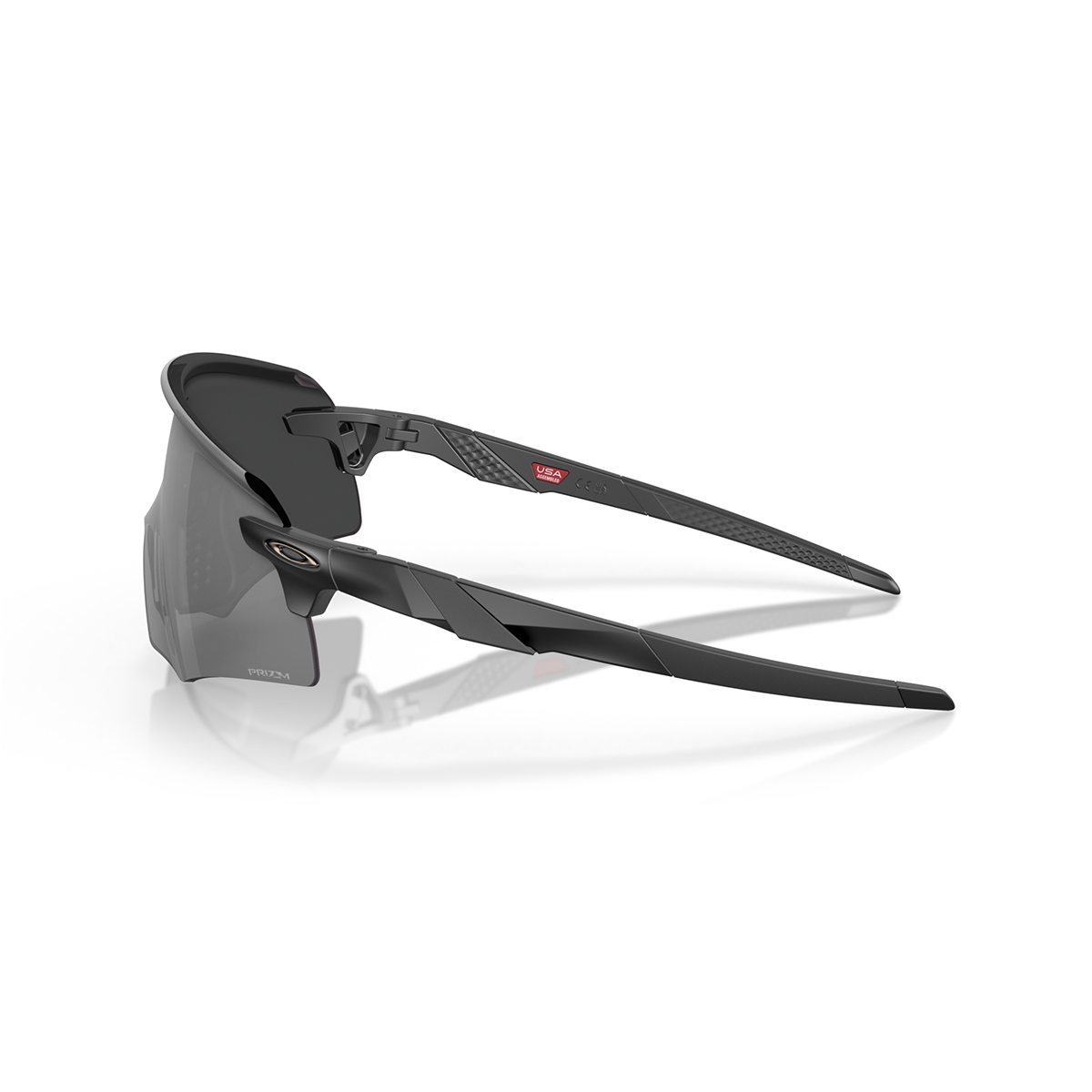 OAKLEY ENCODER Negro Mate Prizm Black - OO9471-0336