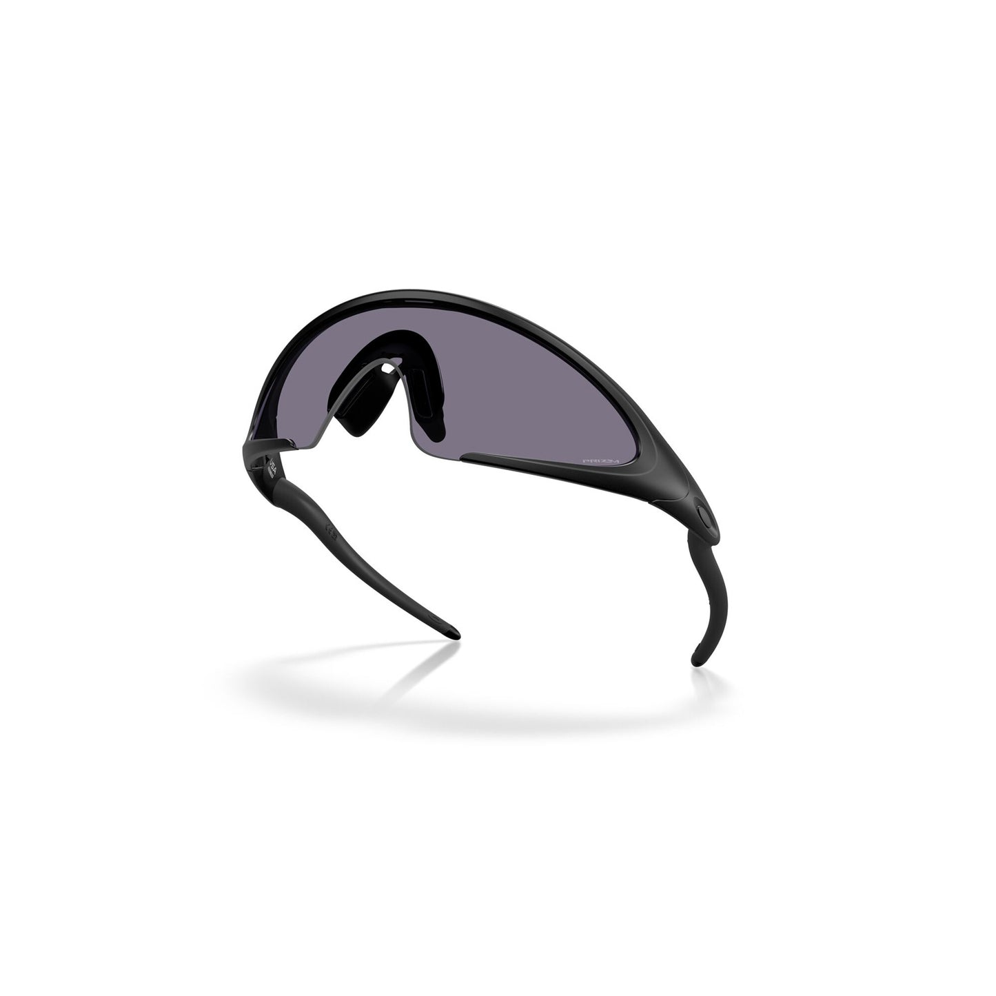 Gafas OAKLEY ELLIPSE Negro Mate Gris Prizm