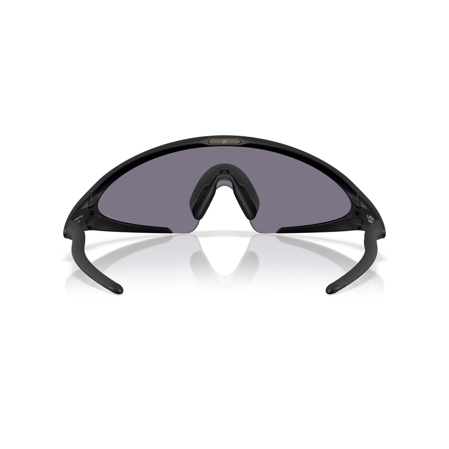 Gafas OAKLEY ELLIPSE Negro Mate Gris Prizm