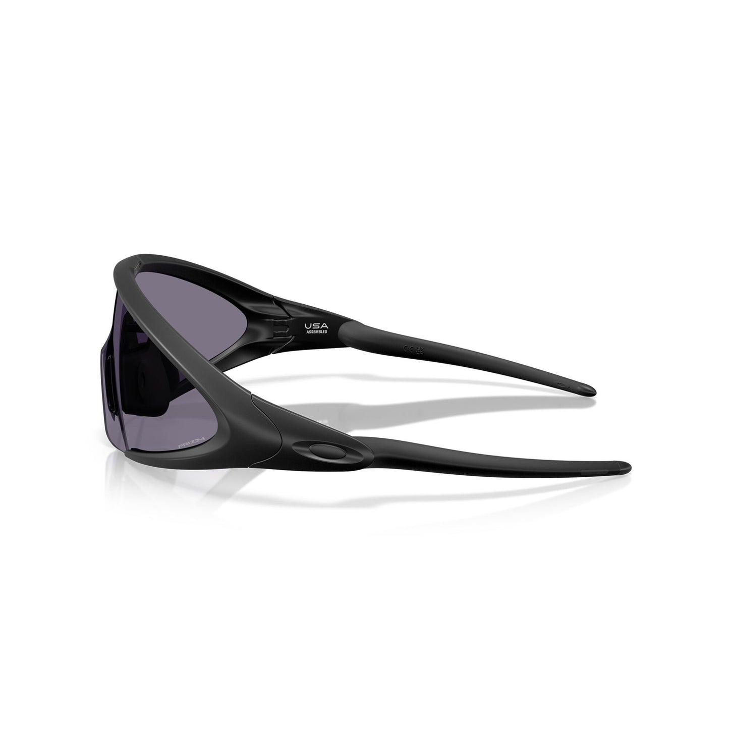 Gafas OAKLEY ELLIPSE Negro Mate Gris Prizm