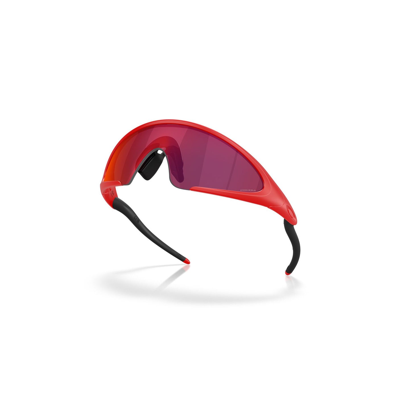 Gafas de sol OAKLEY ELLIPSE Matte Redline Prizm Road