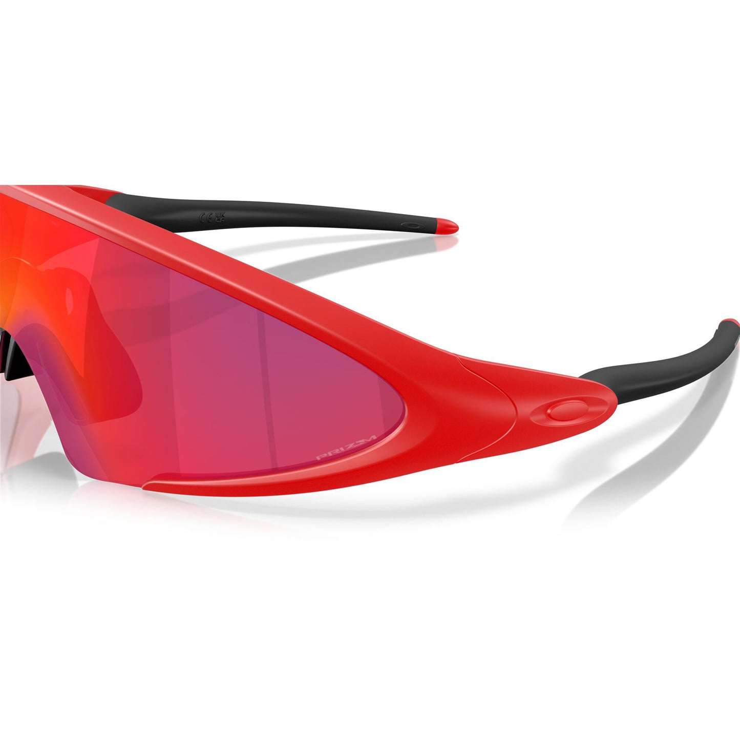 Gafas de sol OAKLEY ELLIPSE Matte Redline Prizm Road