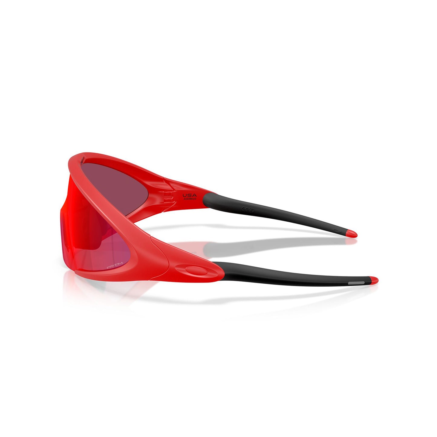 Gafas de sol OAKLEY ELLIPSE Matte Redline Prizm Road