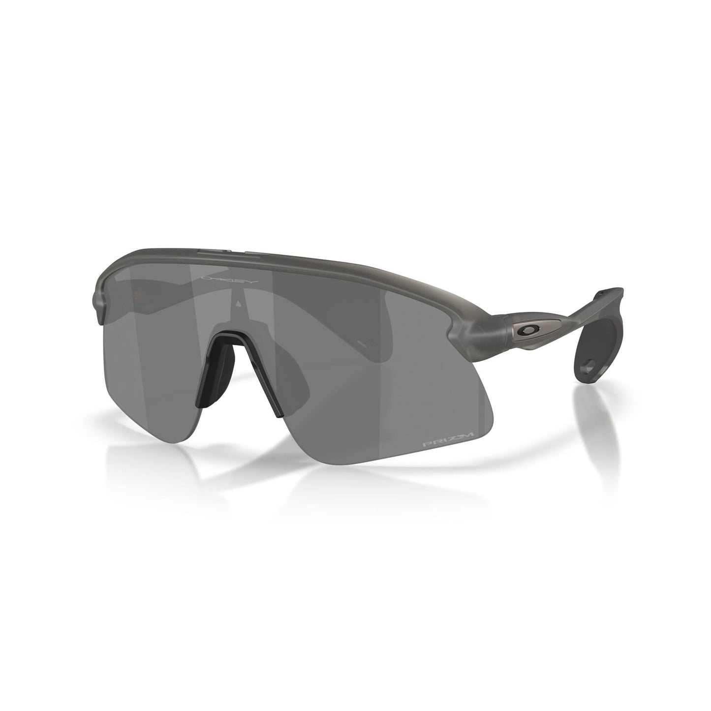 Gafas OAKLEY STUNT DEVIL S Gris humo Prizm Negro