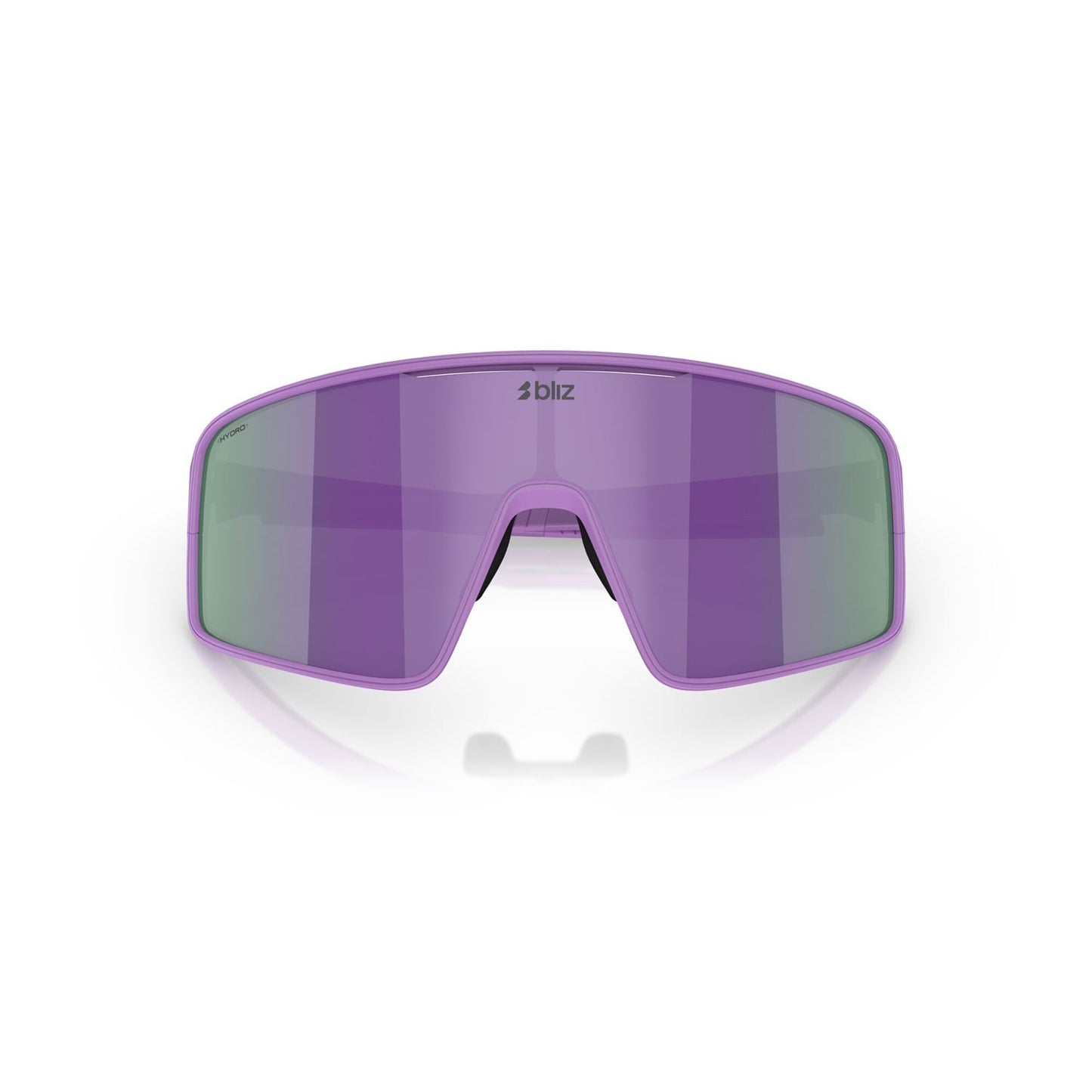 BLIZ P001 S Violeta Espejo Gafas