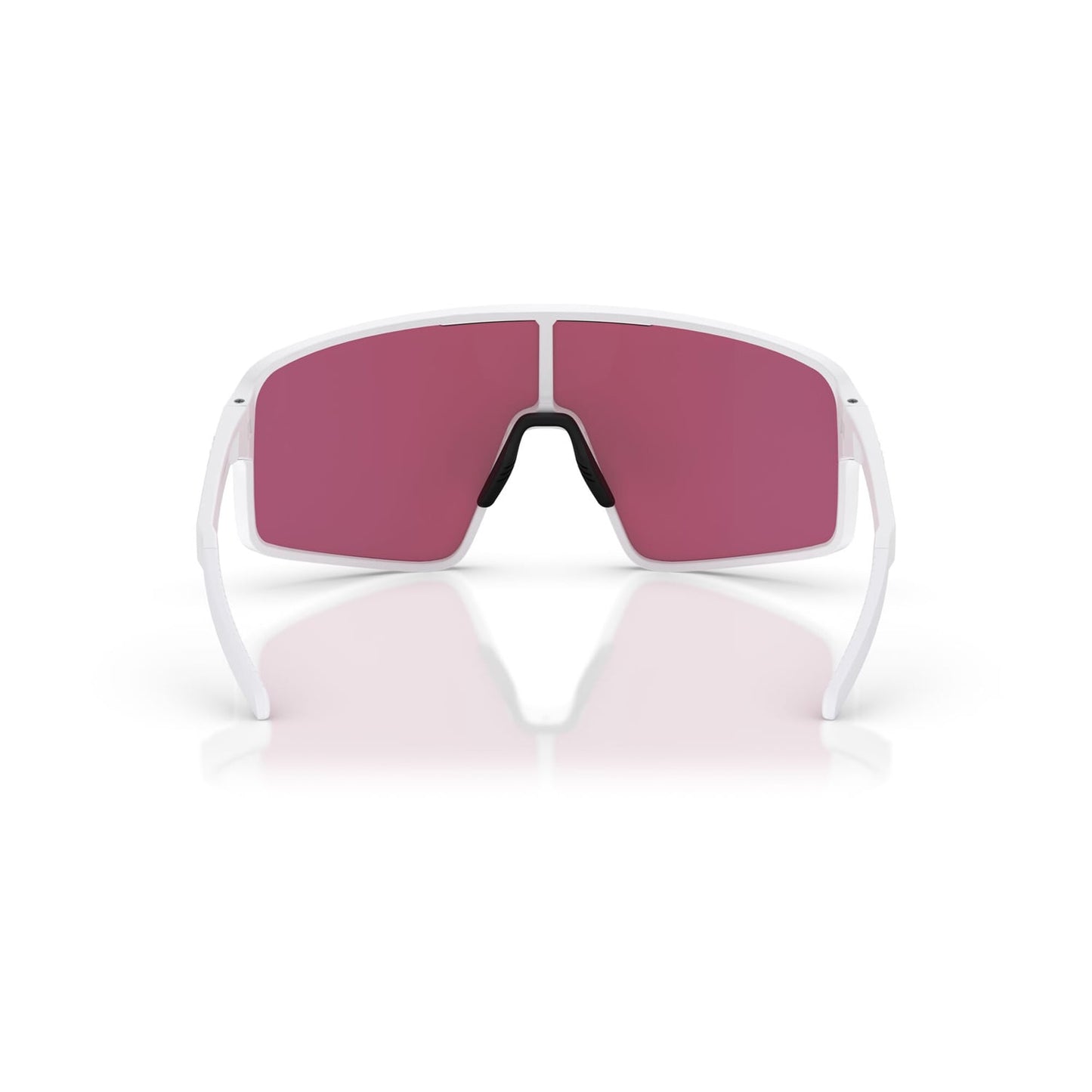 Gafas BLIZ P001 Pantalla Blanca Rosa Violeta Azul Espejo