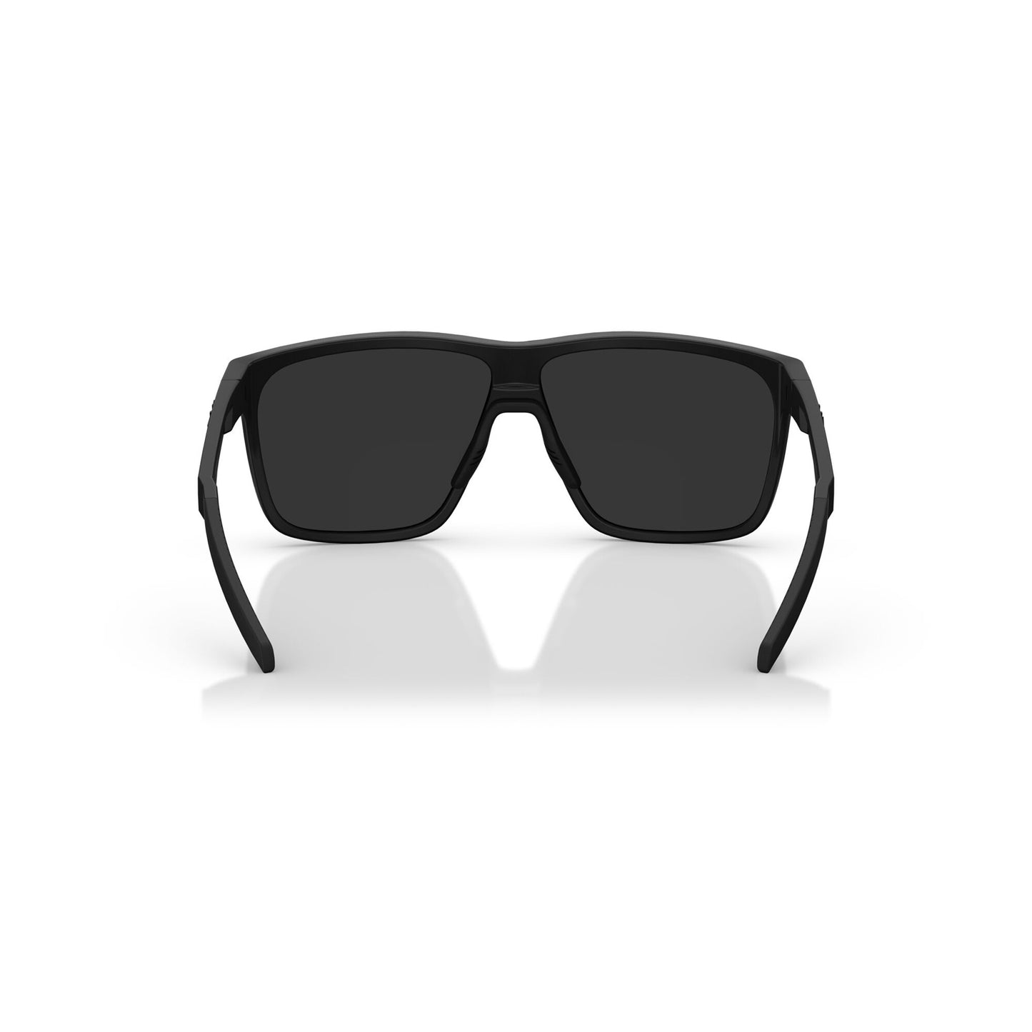 BLIZ A001 Gafas Negro Mate Pantalla Ahumada