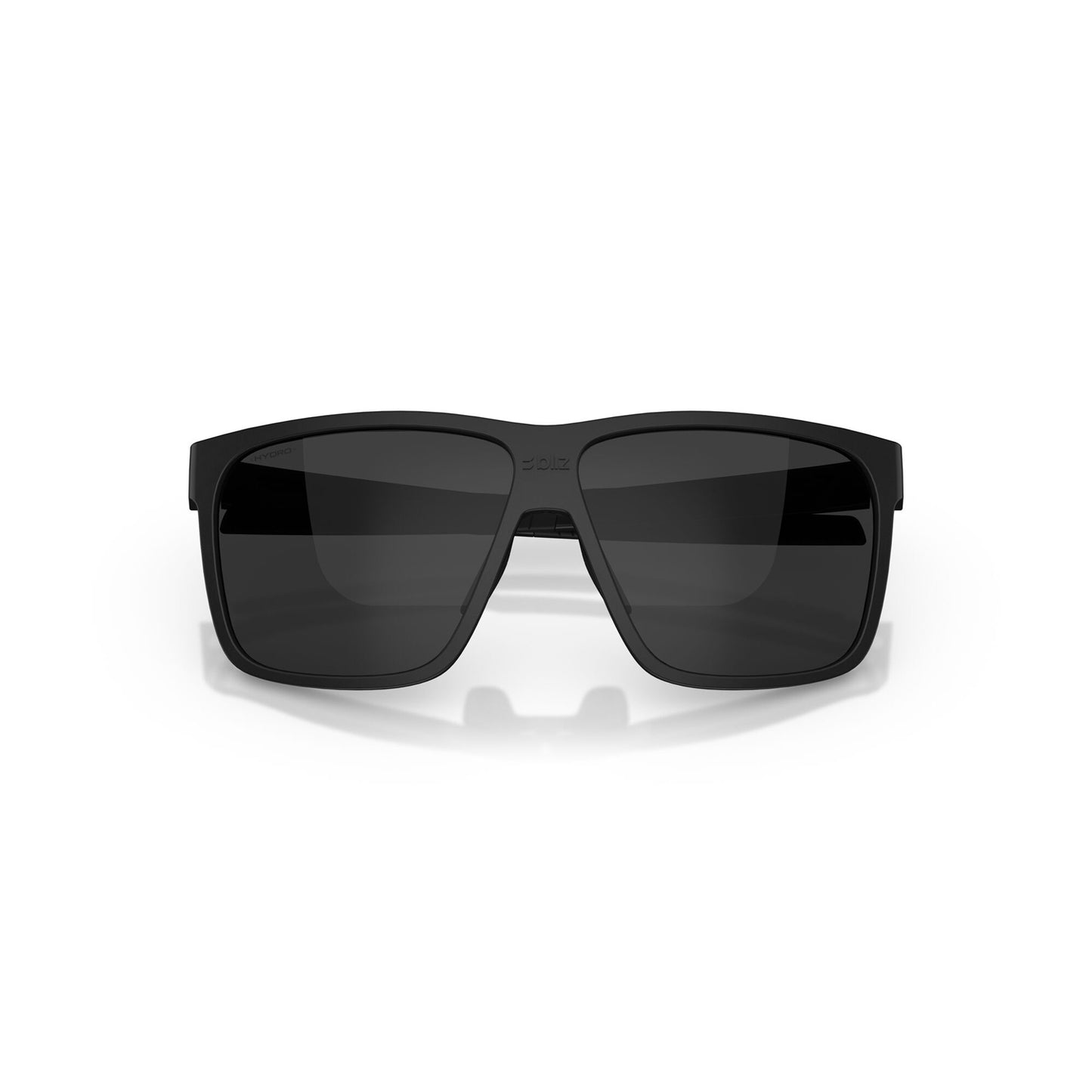 BLIZ A001 Gafas Negro Mate Pantalla Ahumada