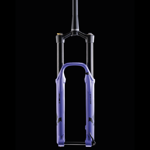 FORMULA SELVA S Air 27.5" Eje 15x110mm Horquilla Boost Ultraviolet