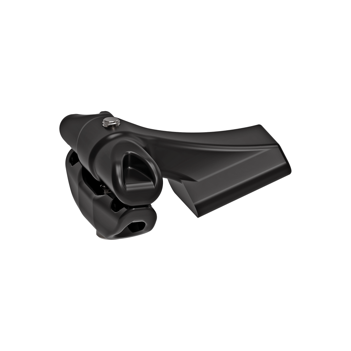 Soporte de fijación QR LEZYNE para bolsa CADDY