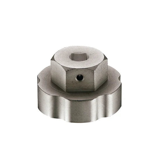 Desmonta el eje de pedalier LEZYNE SOCKET DRIVER