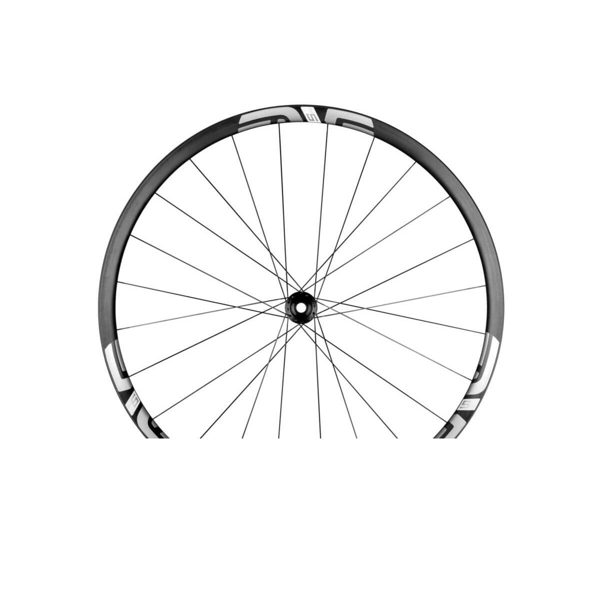 Par de Ruedas ENVE M525 HYDRA 29" Eje Delantero 15x110mm - Eje Trasero 12x148mm Boost