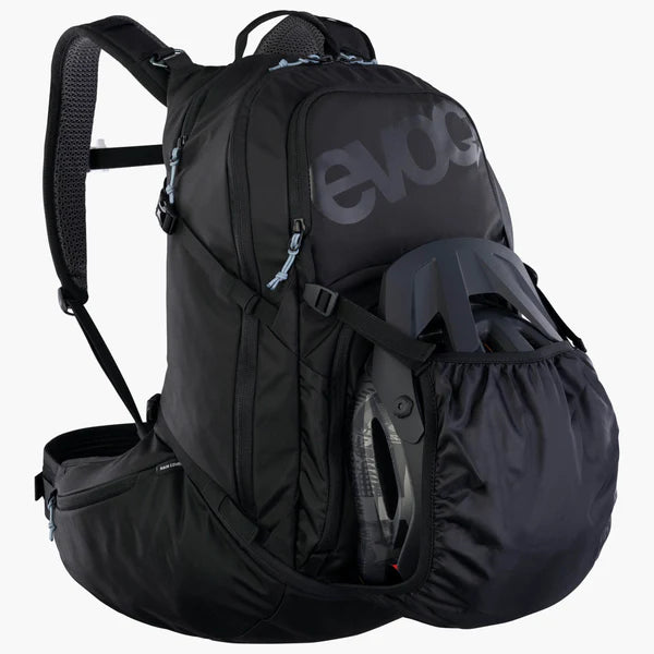 Mochila EVOC EXPLORER PRO 26 L Negra