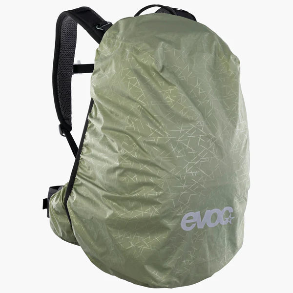 Mochila EVOC EXPLORER PRO 26 L Negra
