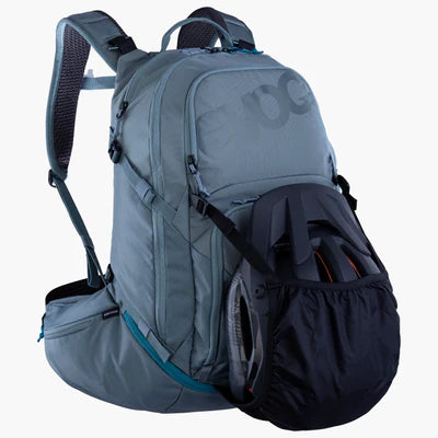 Mochila EVOC EXPLORER PRO 26 L Gris