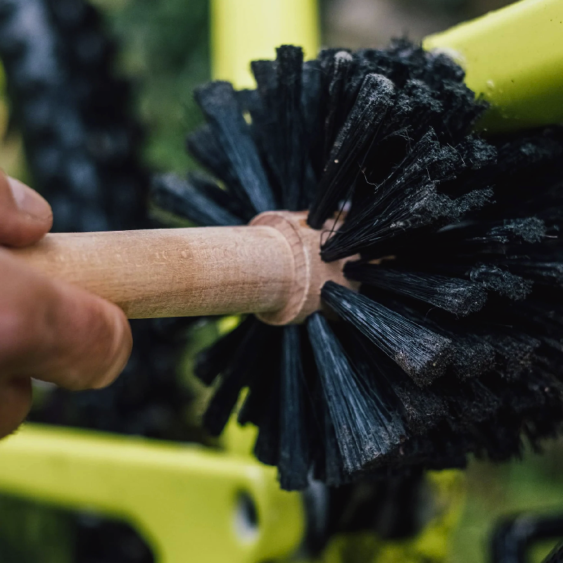 PEATY'S BOG BRUSH Cepillo de limpieza