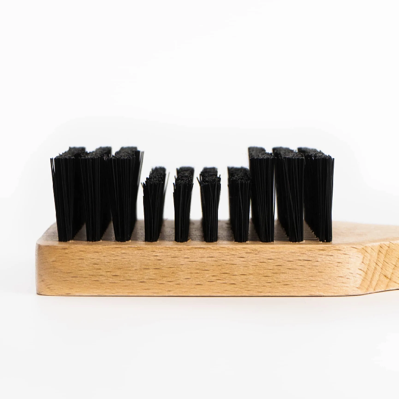 PEATY'S TYRE BRUSH Cepillo limpiador de neumáticos