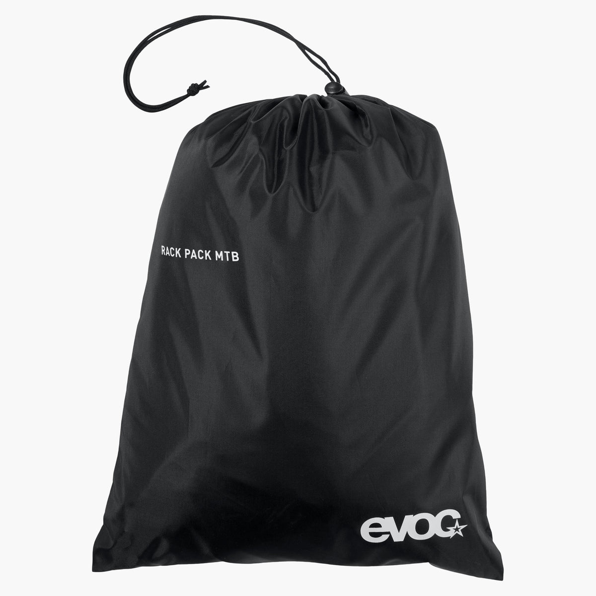 Funda protectora para EVOC BIKE RACK COVER MTB Negro