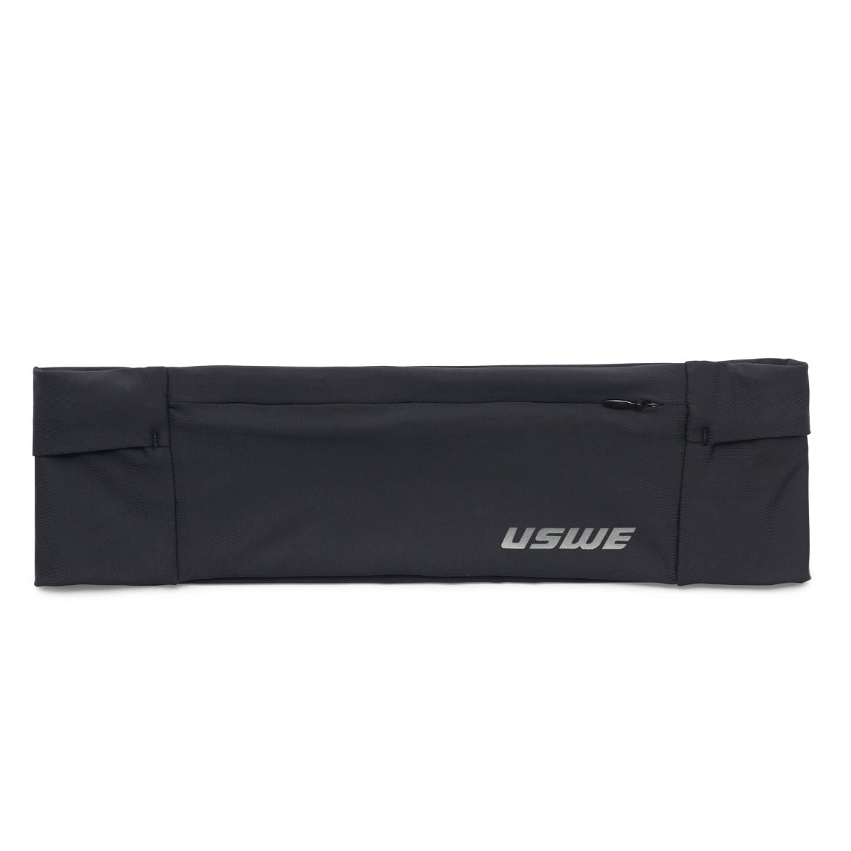 USWE HOFTER HIP-BELT Vientre Bolsillo Negro
