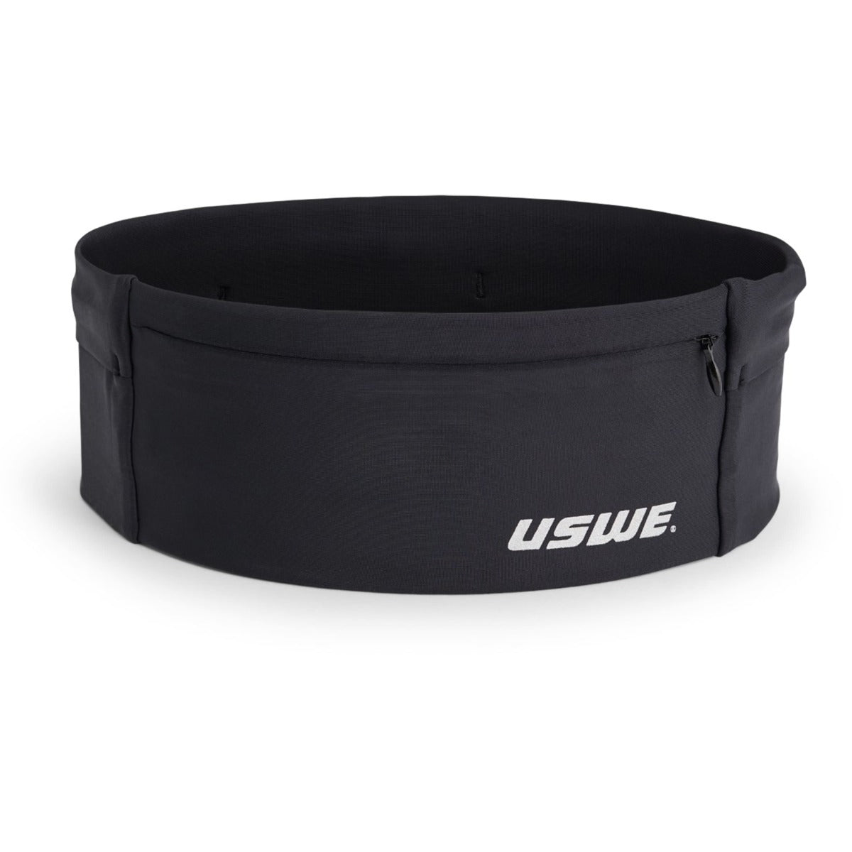 USWE HOFTER HIP-BELT Vientre Bolsillo Negro