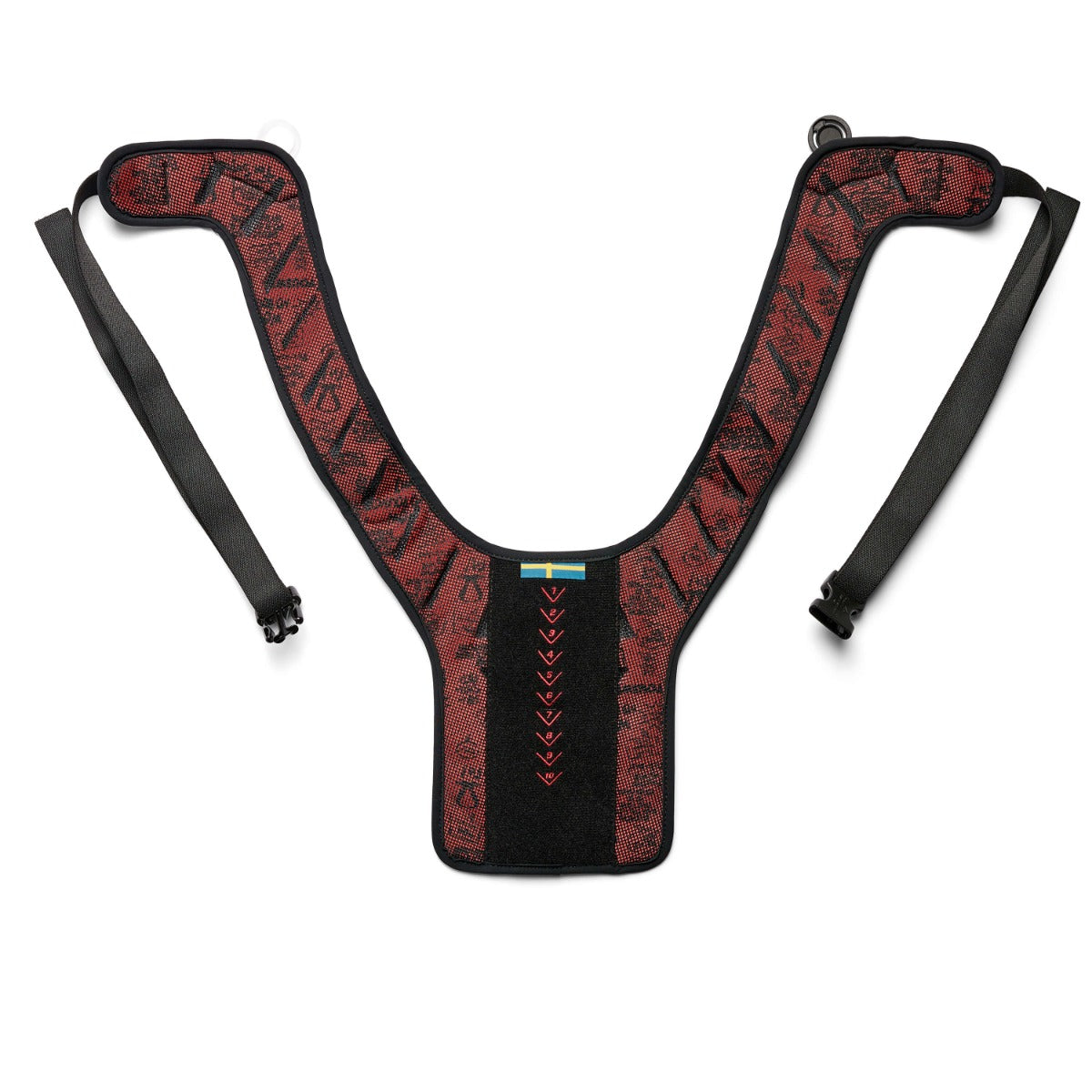 Kit de recambio para arnés pectoral USWE NDM 2.0 Sung-Me