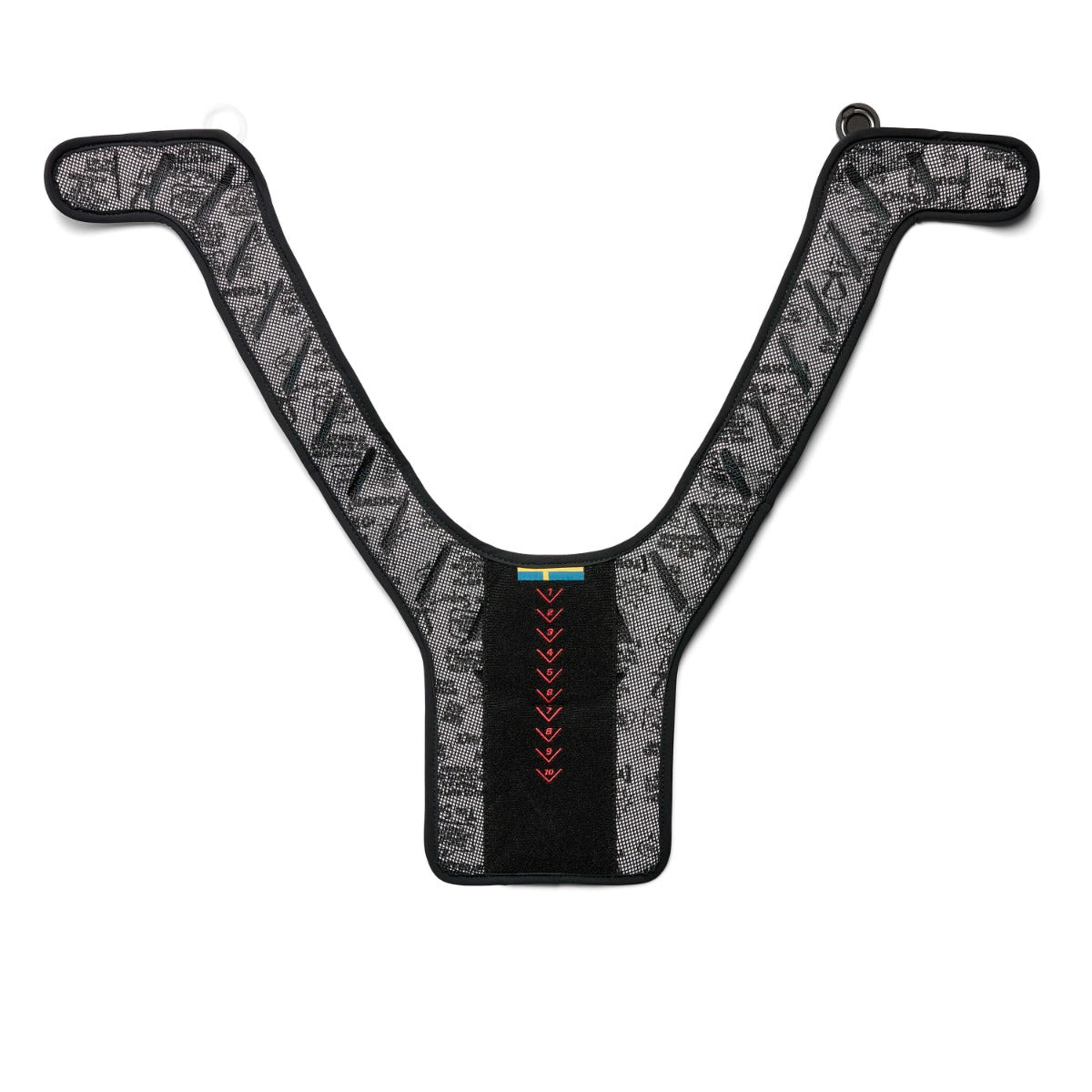 Kit de recambio para arnés pectoral USWE NDM 2.1