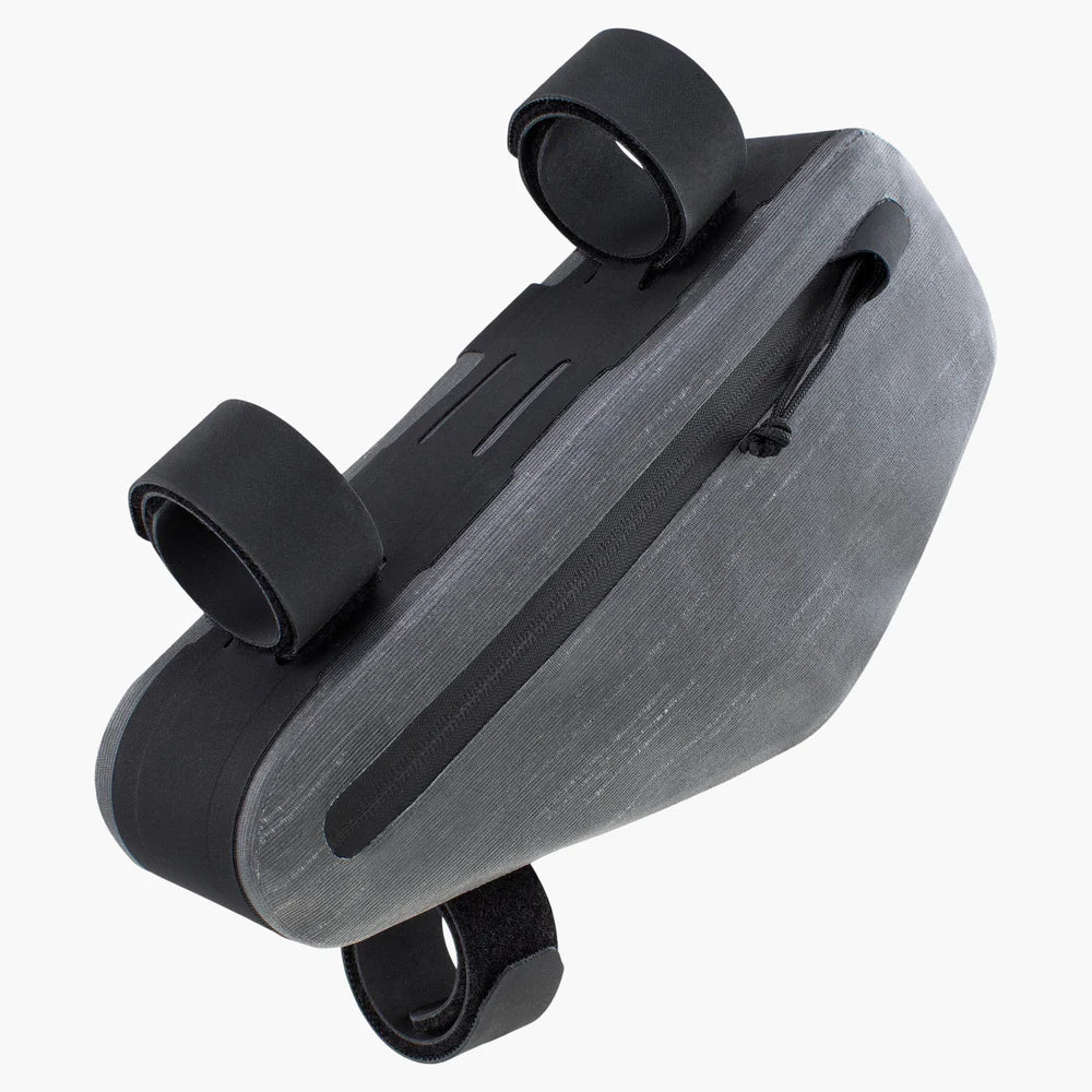 Mochila para cuadro EVOC MULTI FRAME PACK WP M 1,2 L Gris