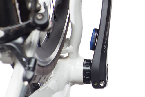 WAHOO RPM ANT+/Bluetooth/Wifi Sensor de cadencia