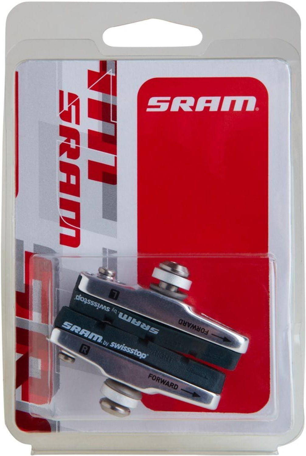 Par de Patines SRAM FORCE
