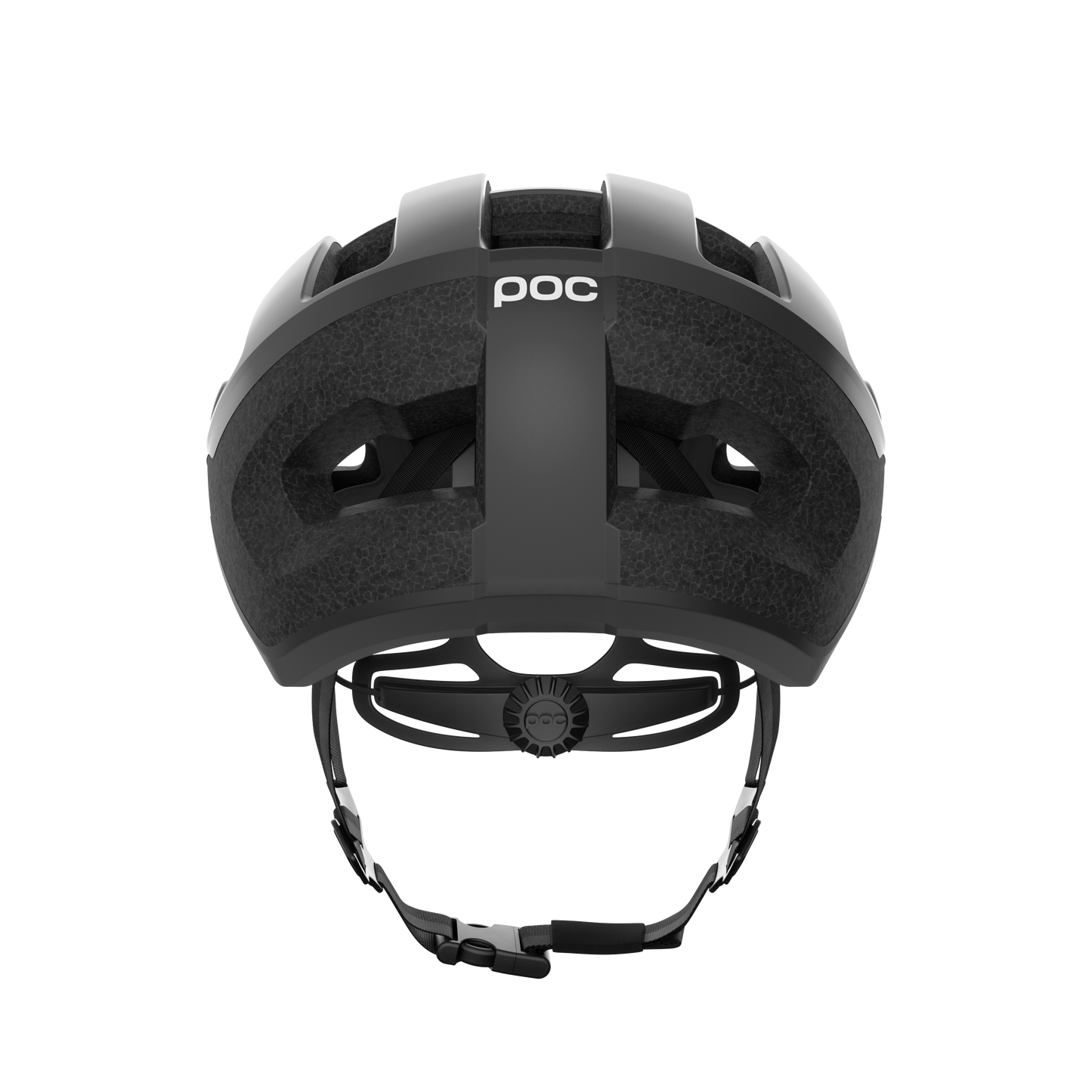 Casco de carretera POC OMNE LITE Negro Mate