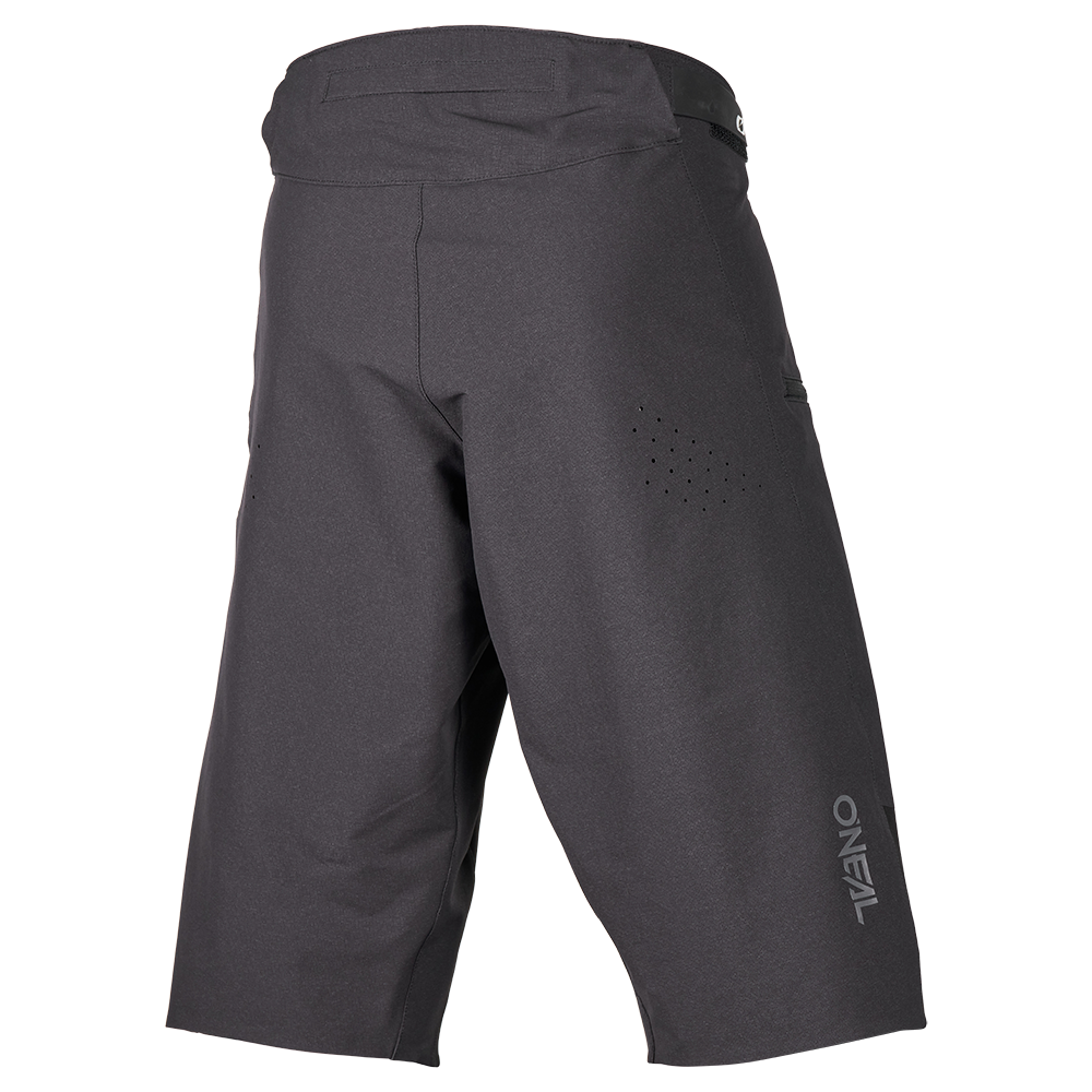 Pantalón Corto O'NEAL ELEMENT FR HYBRID Negro 2026