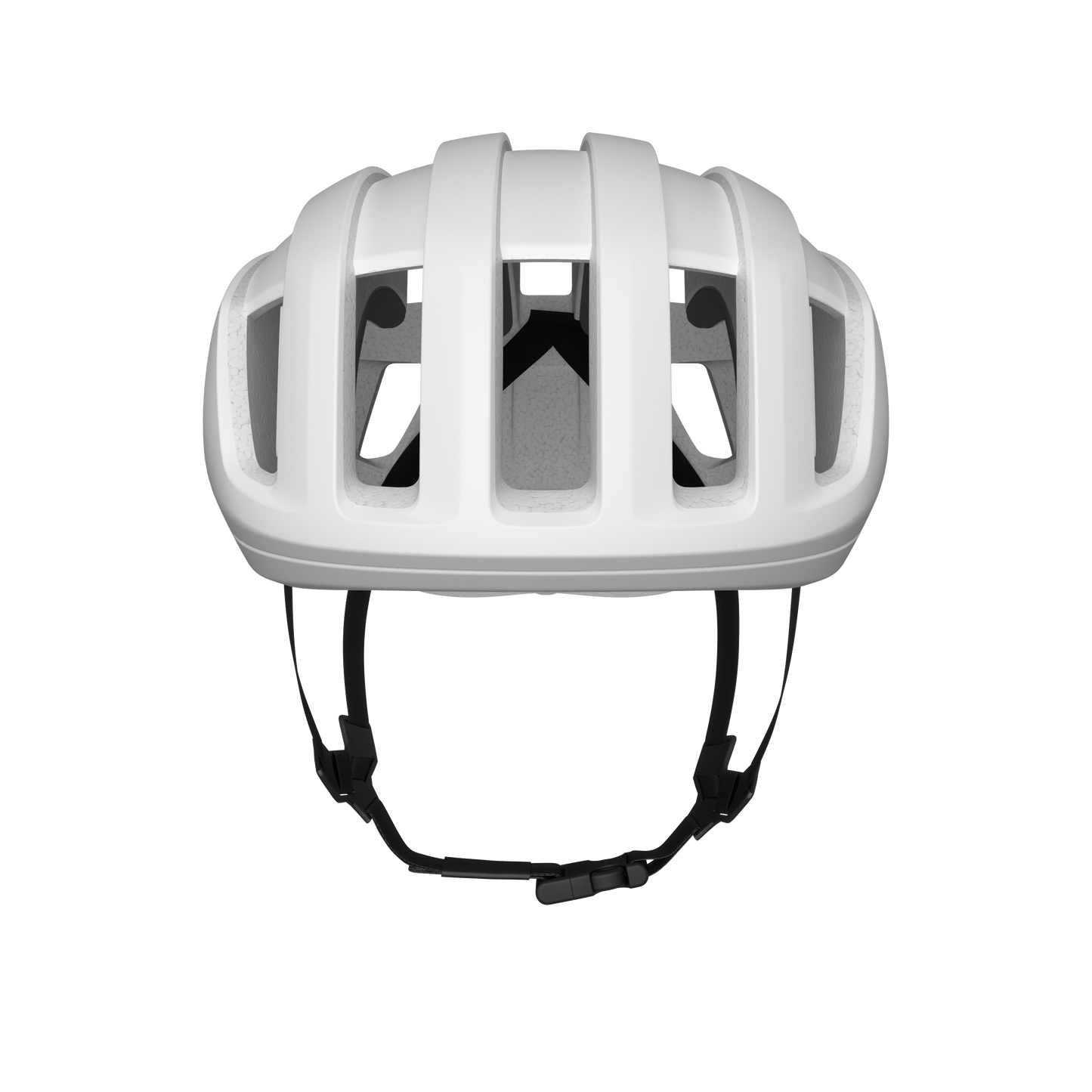 Casco de carretera POC CYTAL MIPS Blanco Mate