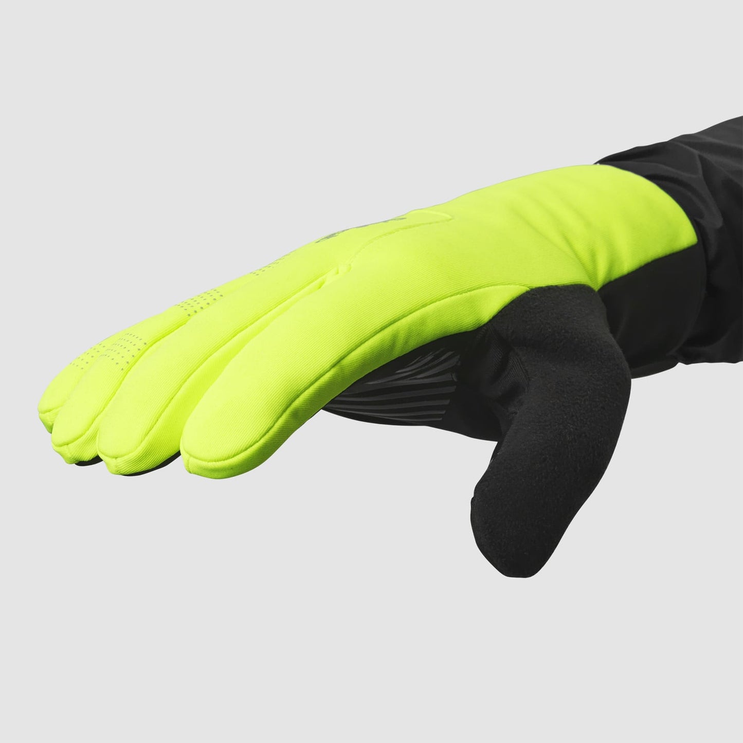 GRIPGRAB RIDE 2 GUANTES IMPERMEABLES Amarillo